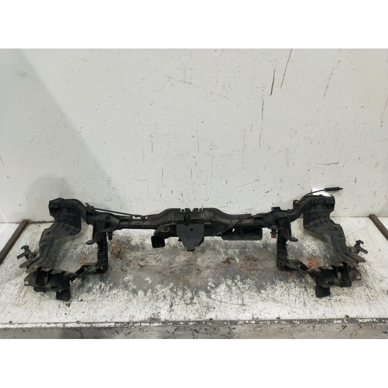 Recambio de panel frontal para mercedes-benz clase a (w169) a 160 cdi (169.006, 169.306) referencia OEM IAM   2004