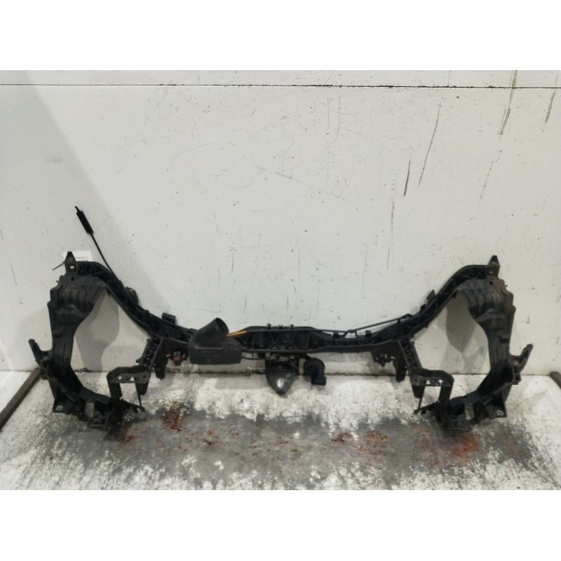 Recambio de panel frontal para mercedes-benz clase a (w169) a 160 cdi (169.006, 169.306) referencia OEM IAM   2004