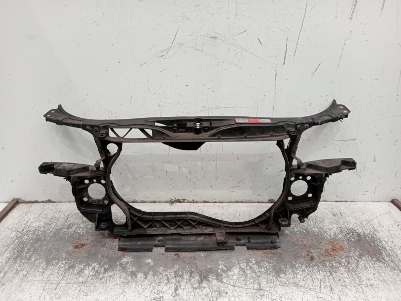 Recambio de panel frontal para audi a4 b6 (8e2) 2.5 tdi referencia OEM IAM   2001