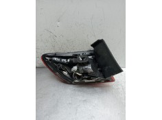 Recambio de piloto trasero derecho para renault clio v referencia OEM IAM 265504885R 211969780 2019 LED 2