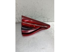 Recambio de piloto trasero izquierdo interior para renault clio v referencia OEM IAM 285551147R 265550866R 2019 LED