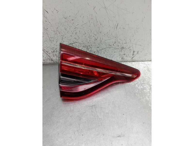 Recambio de piloto trasero izquierdo interior para renault clio v referencia OEM IAM 285551147R 265550866R 2019 LED