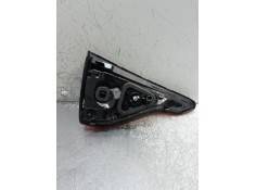 Recambio de piloto trasero derecho interior para renault clio v referencia OEM IAM 265503395R 265504450R 2019 LED 2