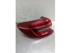 Recambio de piloto trasero izquierdo para renault clio v referencia OEM IAM 265551035R 211978437 2019 LED