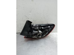 Recambio de piloto trasero izquierdo para renault clio v referencia OEM IAM 265551035R 211978437 2019 LED 2