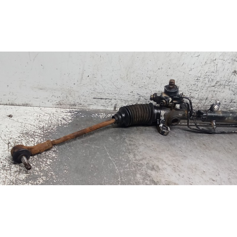 Recambio de cremallera direccion para volkswagen golf iii (1h1) 1.9 tdi referencia OEM IAM 191422055 VER FOTOS 91