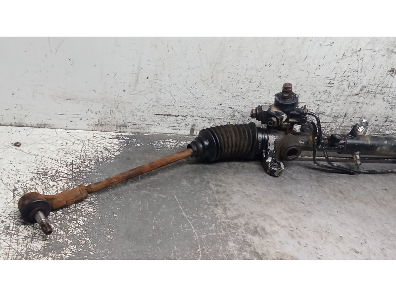 Recambio de cremallera direccion para volkswagen golf iii (1h1) 1.9 tdi referencia OEM IAM 191422055 VER FOTOS 91