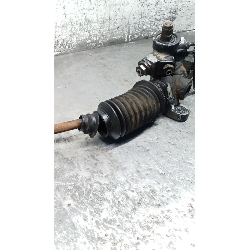 Recambio de cremallera direccion para volkswagen golf iii (1h1) 1.9 tdi referencia OEM IAM 191422055 VER FOTOS 91