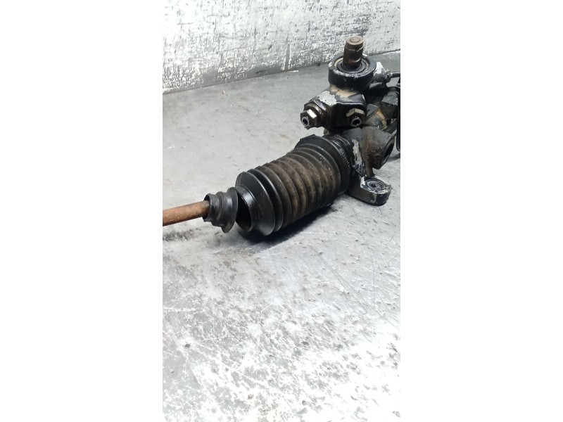 Recambio de cremallera direccion para volkswagen golf iii (1h1) 1.9 tdi referencia OEM IAM 191422055 VER FOTOS 91