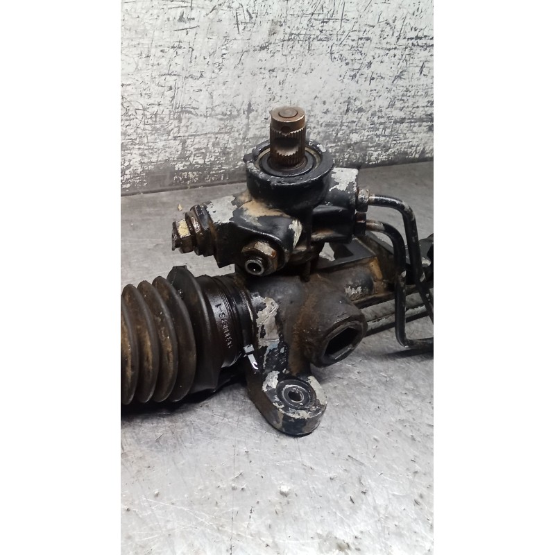 Recambio de cremallera direccion para volkswagen golf iii (1h1) 1.9 tdi referencia OEM IAM 191422055 VER FOTOS 91