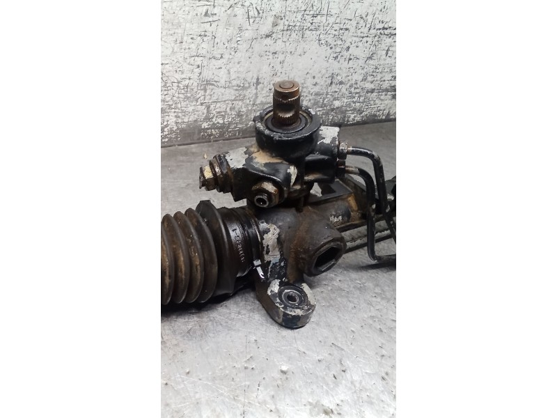 Recambio de cremallera direccion para volkswagen golf iii (1h1) 1.9 tdi referencia OEM IAM 191422055 VER FOTOS 91