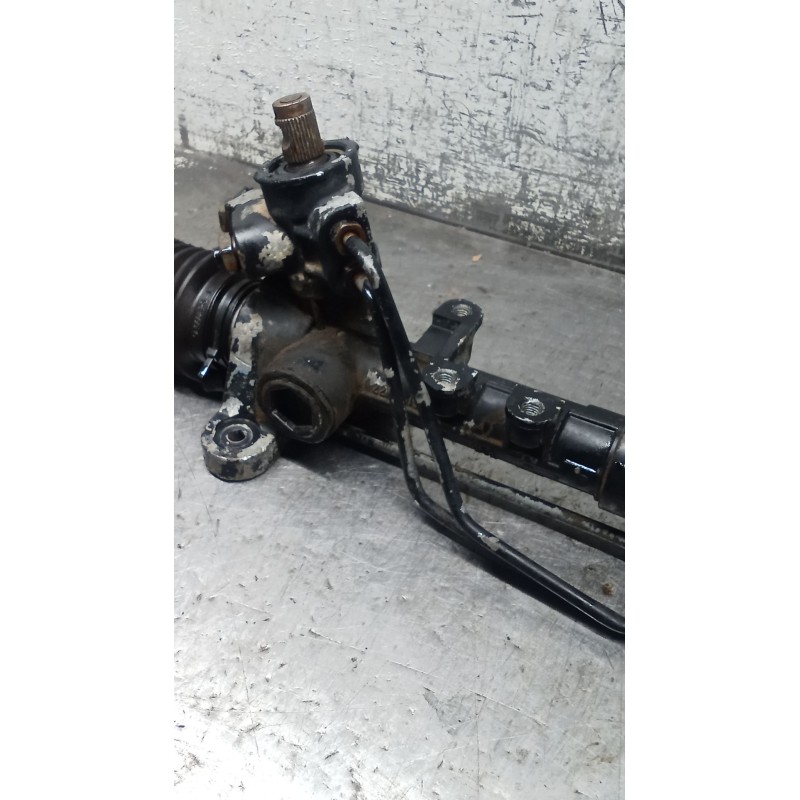 Recambio de cremallera direccion para volkswagen golf iii (1h1) 1.9 tdi referencia OEM IAM 191422055 VER FOTOS 91