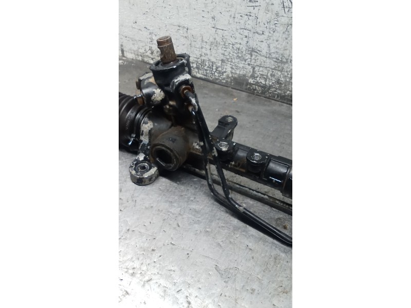 Recambio de cremallera direccion para volkswagen golf iii (1h1) 1.9 tdi referencia OEM IAM 191422055 VER FOTOS 91