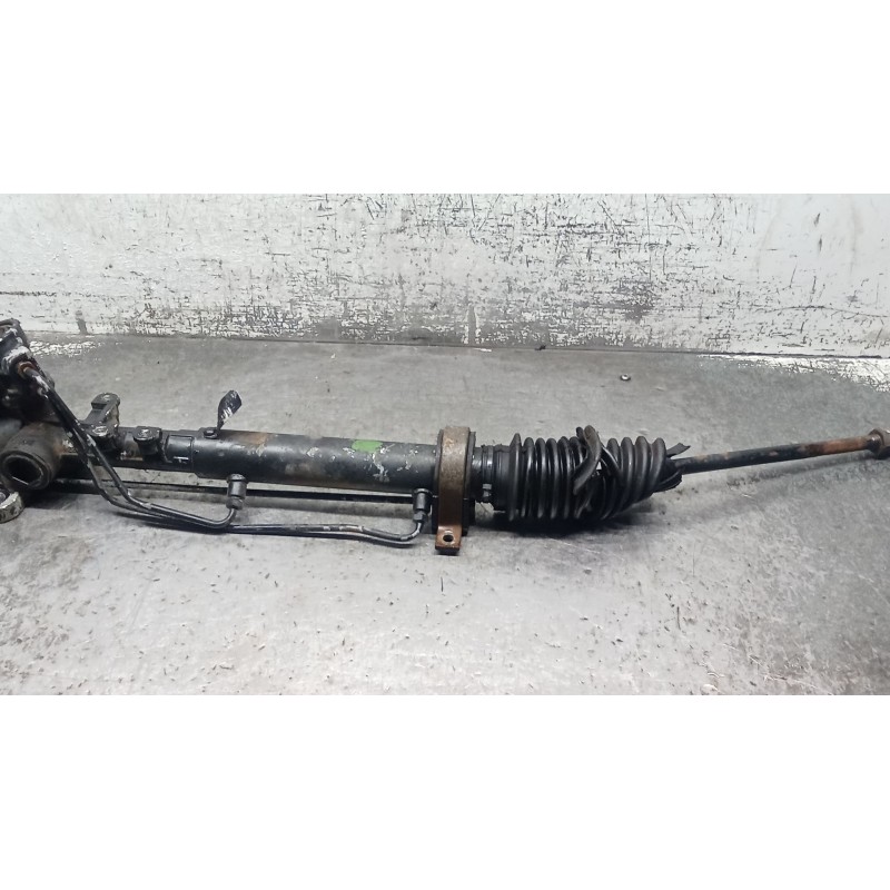 Recambio de cremallera direccion para volkswagen golf iii (1h1) 1.9 tdi referencia OEM IAM 191422055 VER FOTOS 91