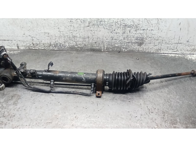 Recambio de cremallera direccion para volkswagen golf iii (1h1) 1.9 tdi referencia OEM IAM 191422055 VER FOTOS 91