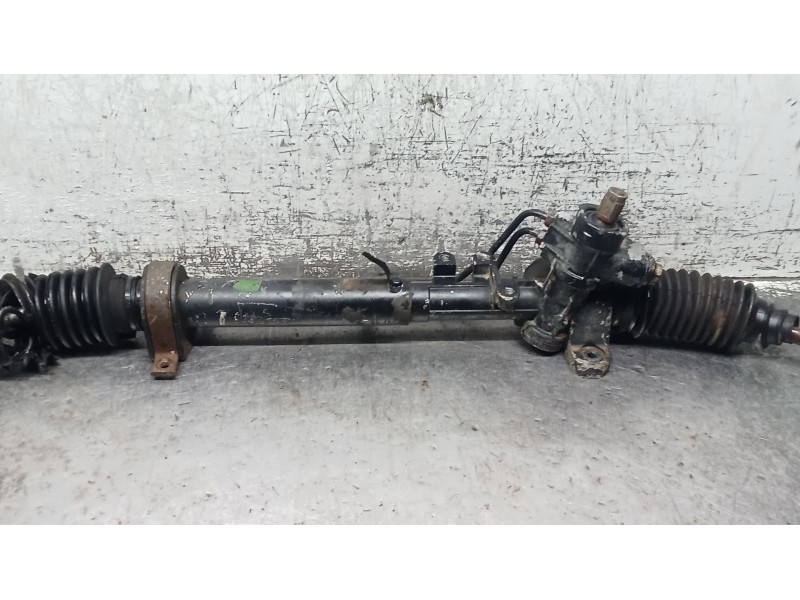 Recambio de cremallera direccion para volkswagen golf iii (1h1) 1.9 tdi referencia OEM IAM 191422055 VER FOTOS 91