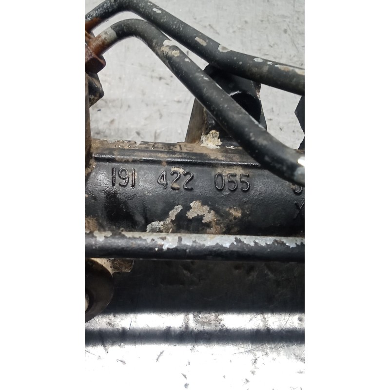 Recambio de cremallera direccion para volkswagen golf iii (1h1) 1.9 tdi referencia OEM IAM 191422055 VER FOTOS 91