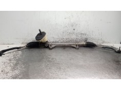 Recambio de cremallera direccion para renault scénic ii (jm0/1_) 1.9 dci (jm0g, jm12, jm1g, jm2c) referencia OEM IAM 795501009  