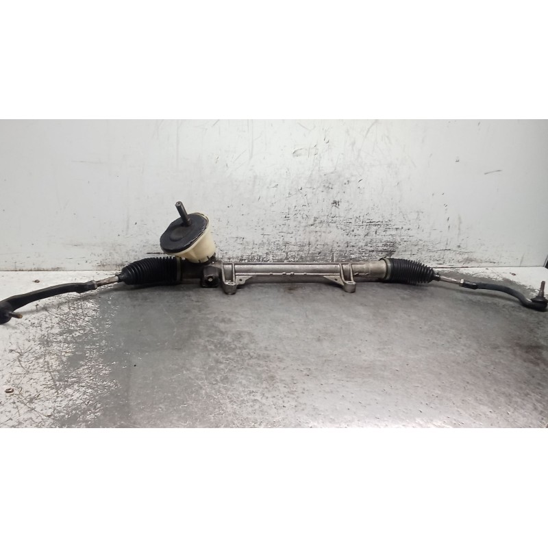 Recambio de cremallera direccion para renault scénic ii (jm0/1_) 1.9 dci (jm0g, jm12, jm1g, jm2c) referencia OEM IAM 795501009  