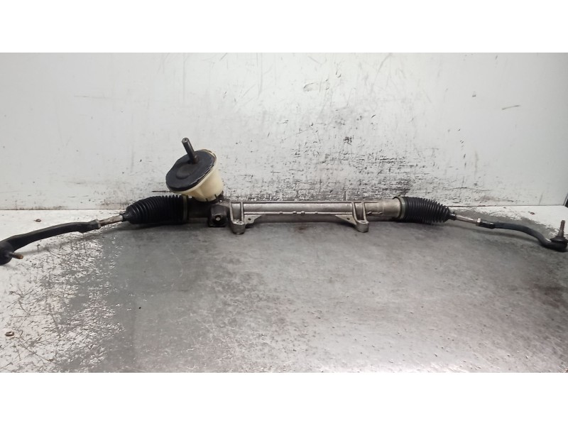 Recambio de cremallera direccion para renault scénic ii (jm0/1_) 1.9 dci (jm0g, jm12, jm1g, jm2c) referencia OEM IAM 795501009  