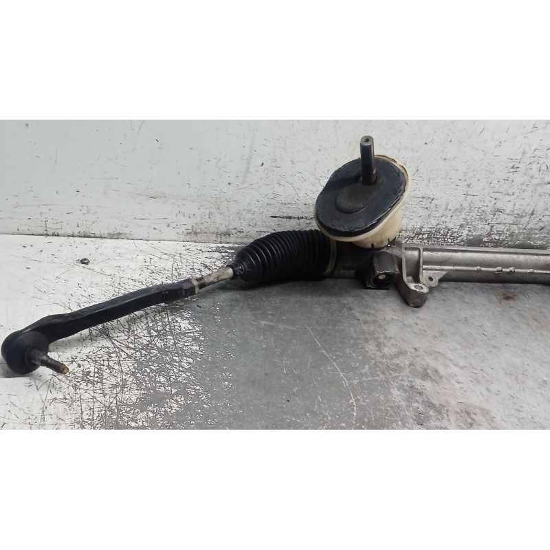 Recambio de cremallera direccion para renault scénic ii (jm0/1_) 1.9 dci (jm0g, jm12, jm1g, jm2c) referencia OEM IAM 795501009  