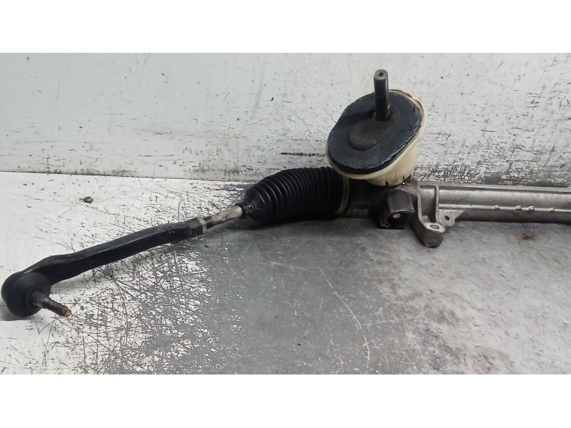 Recambio de cremallera direccion para renault scénic ii (jm0/1_) 1.9 dci (jm0g, jm12, jm1g, jm2c) referencia OEM IAM 795501009  