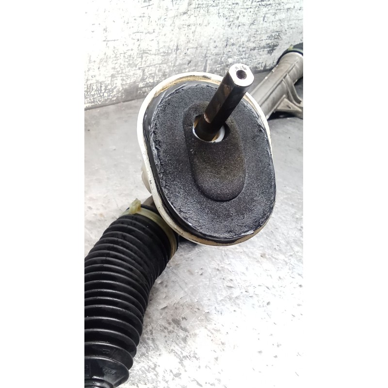 Recambio de cremallera direccion para renault scénic ii (jm0/1_) 1.9 dci (jm0g, jm12, jm1g, jm2c) referencia OEM IAM 795501009  