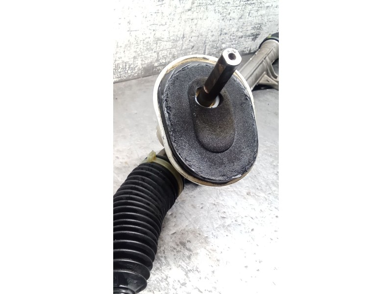 Recambio de cremallera direccion para renault scénic ii (jm0/1_) 1.9 dci (jm0g, jm12, jm1g, jm2c) referencia OEM IAM 795501009  