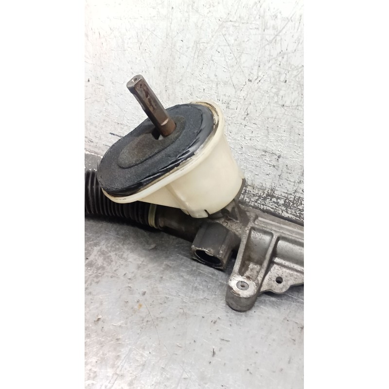 Recambio de cremallera direccion para renault scénic ii (jm0/1_) 1.9 dci (jm0g, jm12, jm1g, jm2c) referencia OEM IAM 795501009  