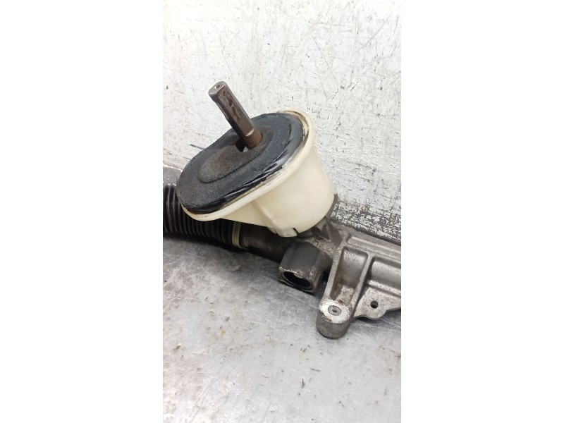 Recambio de cremallera direccion para renault scénic ii (jm0/1_) 1.9 dci (jm0g, jm12, jm1g, jm2c) referencia OEM IAM 795501009  