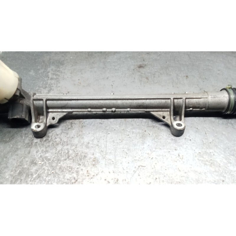 Recambio de cremallera direccion para renault scénic ii (jm0/1_) 1.9 dci (jm0g, jm12, jm1g, jm2c) referencia OEM IAM 795501009  