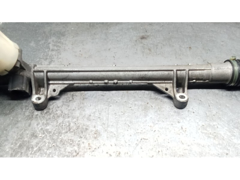 Recambio de cremallera direccion para renault scénic ii (jm0/1_) 1.9 dci (jm0g, jm12, jm1g, jm2c) referencia OEM IAM 795501009  