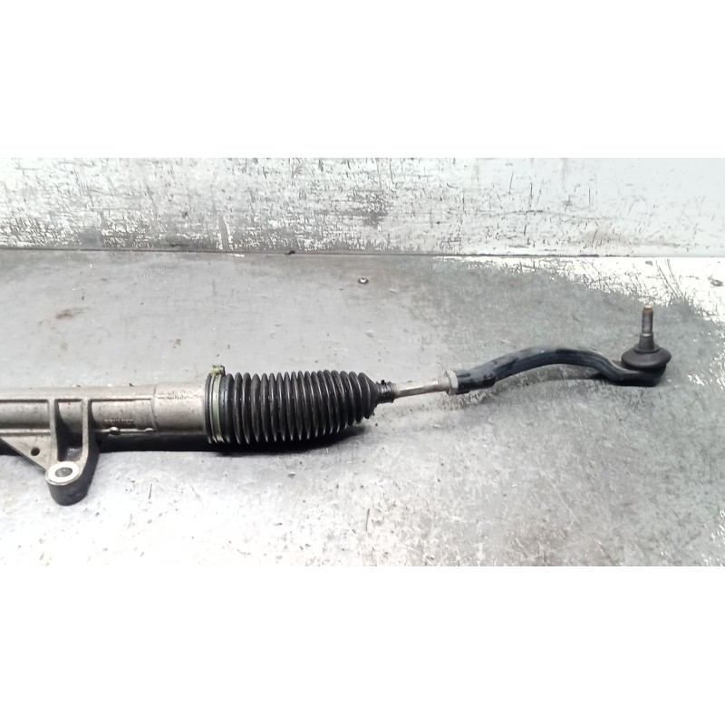 Recambio de cremallera direccion para renault scénic ii (jm0/1_) 1.9 dci (jm0g, jm12, jm1g, jm2c) referencia OEM IAM 795501009  