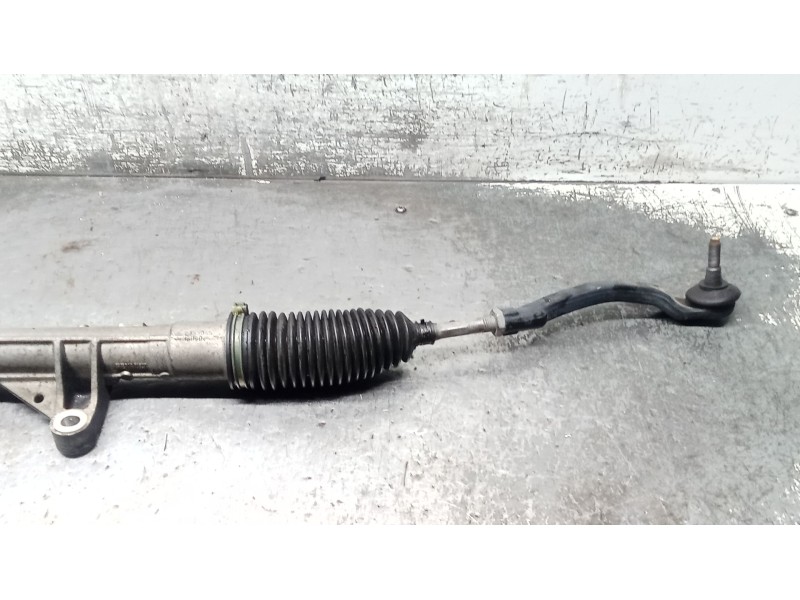 Recambio de cremallera direccion para renault scénic ii (jm0/1_) 1.9 dci (jm0g, jm12, jm1g, jm2c) referencia OEM IAM 795501009  