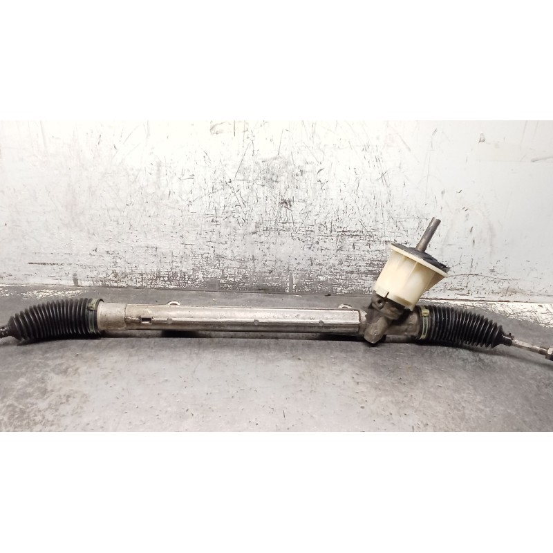 Recambio de cremallera direccion para renault scénic ii (jm0/1_) 1.9 dci (jm0g, jm12, jm1g, jm2c) referencia OEM IAM 795501009  