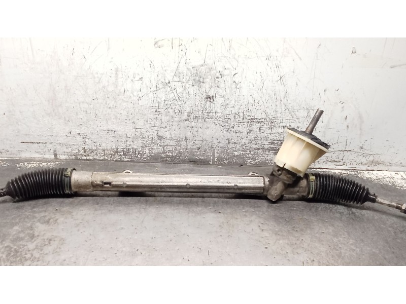 Recambio de cremallera direccion para renault scénic ii (jm0/1_) 1.9 dci (jm0g, jm12, jm1g, jm2c) referencia OEM IAM 795501009  