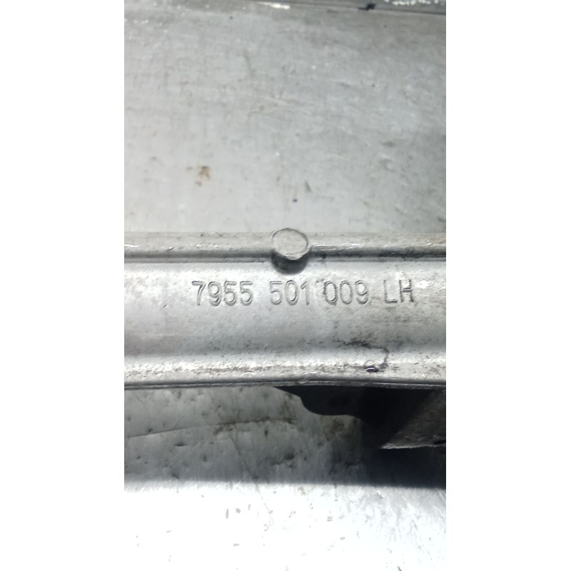 Recambio de cremallera direccion para renault scénic ii (jm0/1_) 1.9 dci (jm0g, jm12, jm1g, jm2c) referencia OEM IAM 795501009  