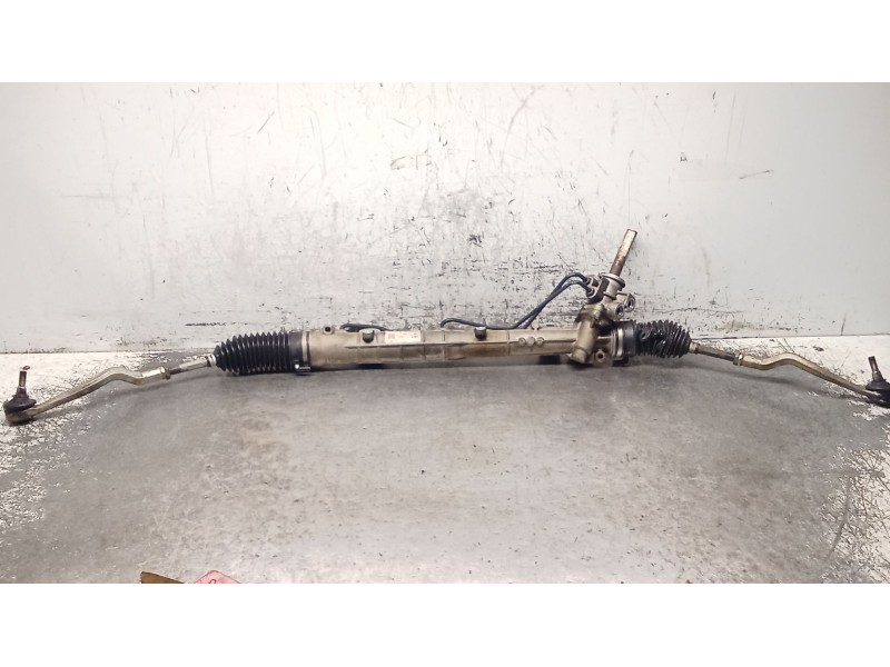 Recambio de cremallera direccion para dacia dokker furgoneta/monovolumen 1.5 dci 75 / blue dci 75 (fejw, feah) referencia OEM IA