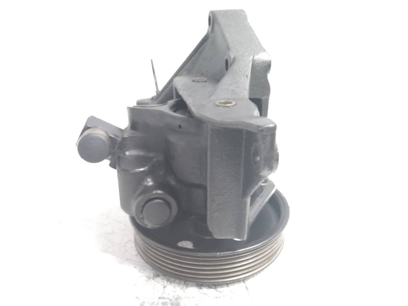 Recambio de bomba direccion para ford puma (cce) 1.7 referencia OEM IAM   
