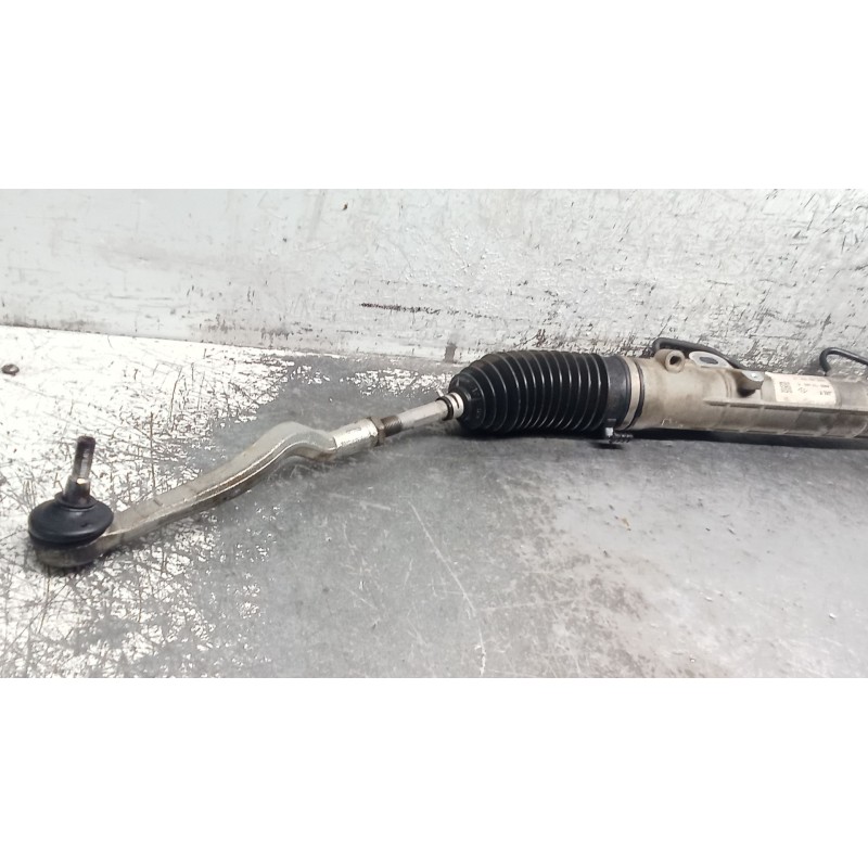 Recambio de cremallera direccion para dacia dokker furgoneta/monovolumen 1.5 dci 75 / blue dci 75 (fejw, feah) referencia OEM IA