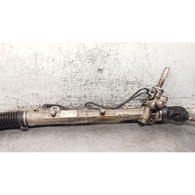 Recambio de cremallera direccion para dacia dokker furgoneta/monovolumen 1.5 dci 75 / blue dci 75 (fejw, feah) referencia OEM IA