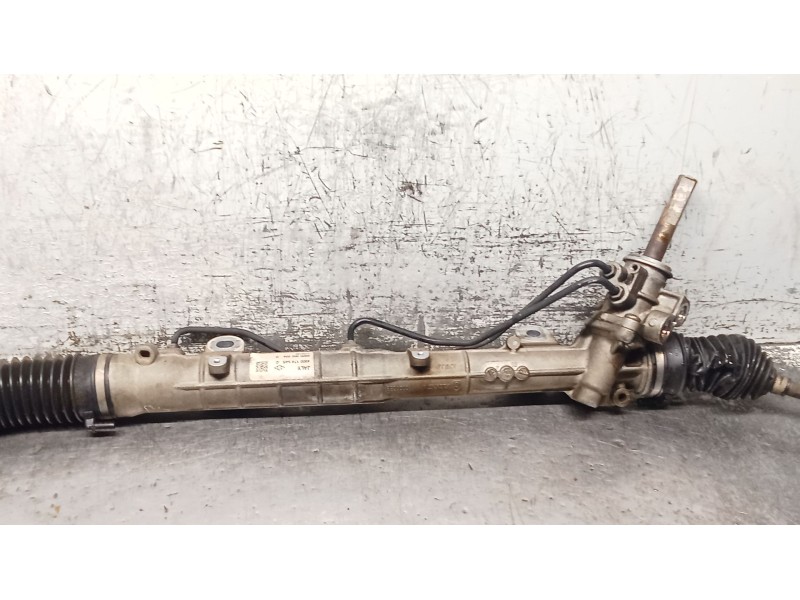 Recambio de cremallera direccion para dacia dokker furgoneta/monovolumen 1.5 dci 75 / blue dci 75 (fejw, feah) referencia OEM IA