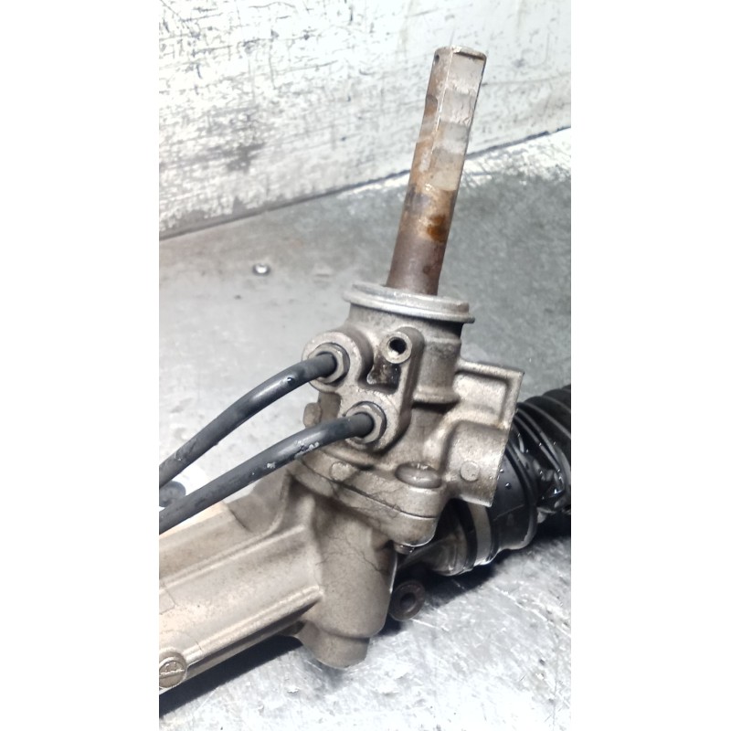 Recambio de cremallera direccion para dacia dokker furgoneta/monovolumen 1.5 dci 75 / blue dci 75 (fejw, feah) referencia OEM IA