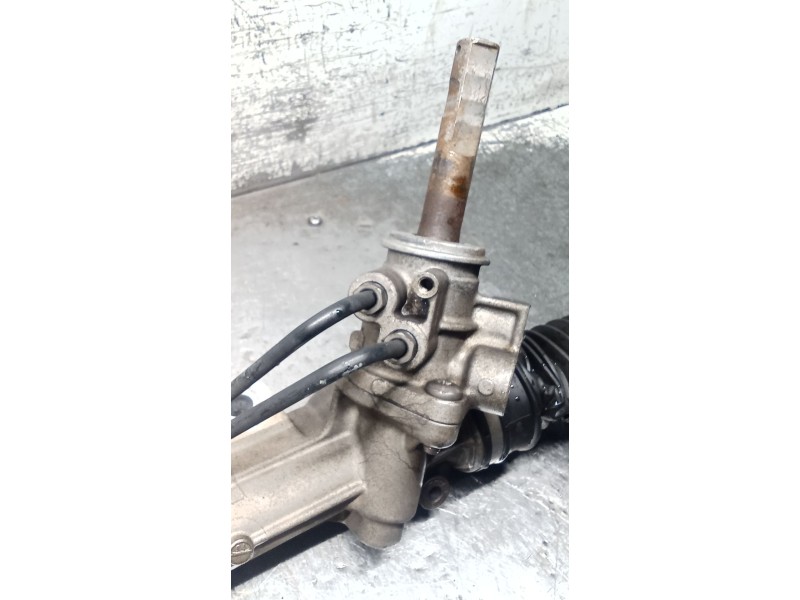 Recambio de cremallera direccion para dacia dokker furgoneta/monovolumen 1.5 dci 75 / blue dci 75 (fejw, feah) referencia OEM IA