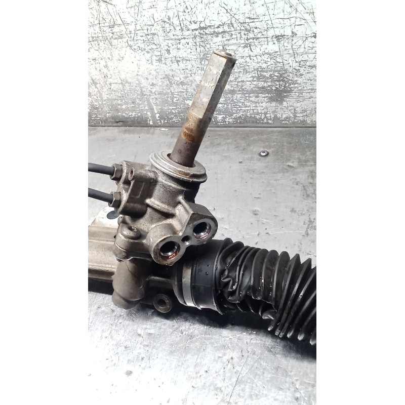 Recambio de cremallera direccion para dacia dokker furgoneta/monovolumen 1.5 dci 75 / blue dci 75 (fejw, feah) referencia OEM IA