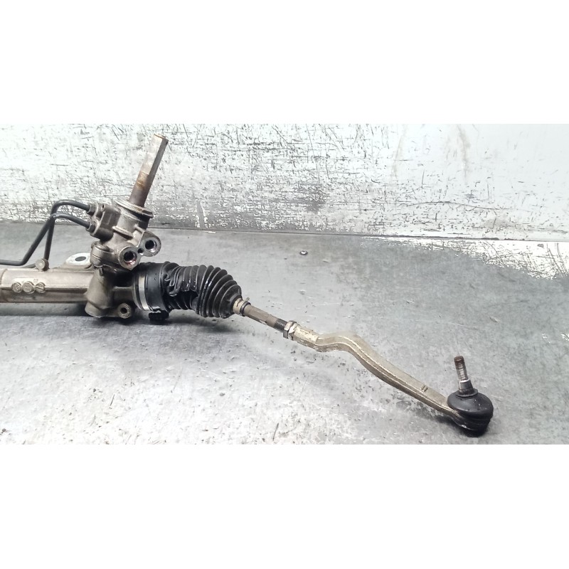 Recambio de cremallera direccion para dacia dokker furgoneta/monovolumen 1.5 dci 75 / blue dci 75 (fejw, feah) referencia OEM IA