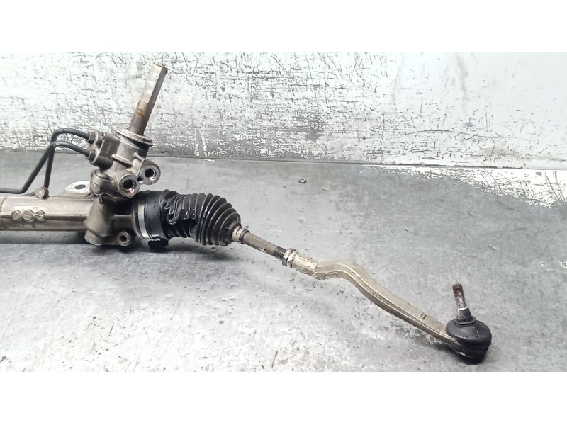 Recambio de cremallera direccion para dacia dokker furgoneta/monovolumen 1.5 dci 75 / blue dci 75 (fejw, feah) referencia OEM IA