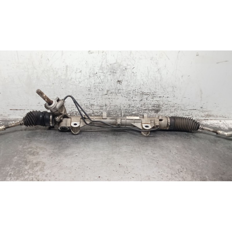 Recambio de cremallera direccion para dacia dokker furgoneta/monovolumen 1.5 dci 75 / blue dci 75 (fejw, feah) referencia OEM IA