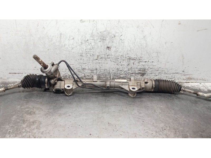 Recambio de cremallera direccion para dacia dokker furgoneta/monovolumen 1.5 dci 75 / blue dci 75 (fejw, feah) referencia OEM IA