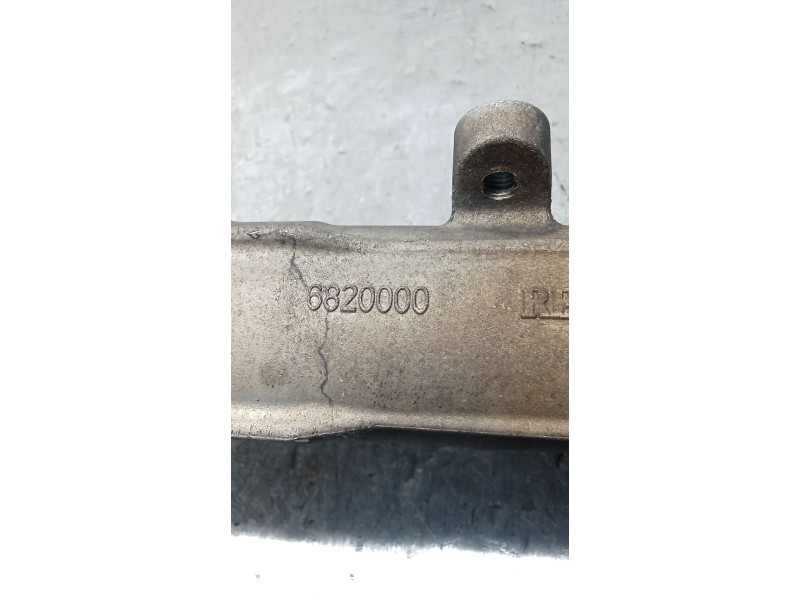 Recambio de cremallera direccion para dacia dokker furgoneta/monovolumen 1.5 dci 75 / blue dci 75 (fejw, feah) referencia OEM IA